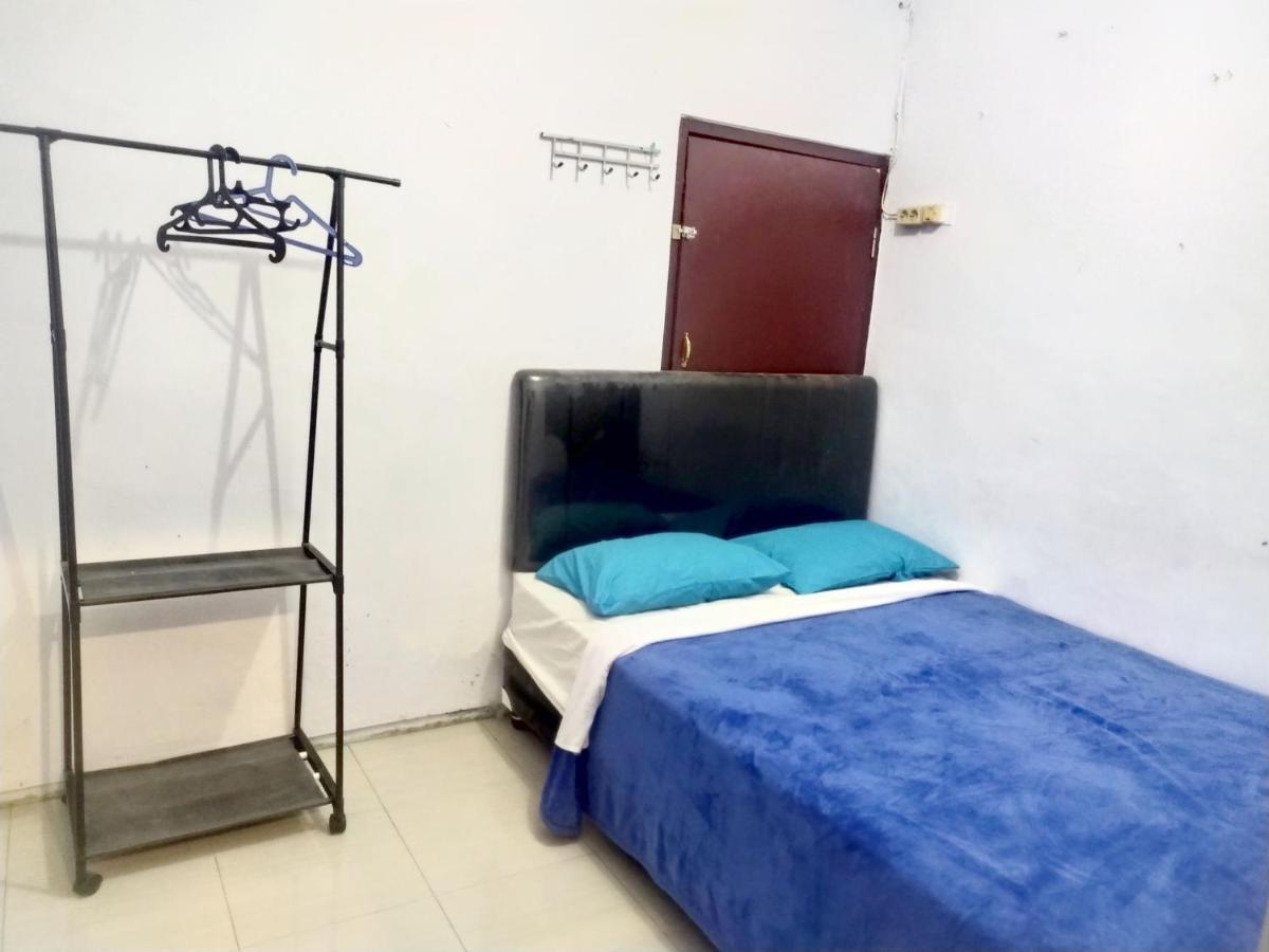 Robiu Homestay Banyuwangi  Exterior photo