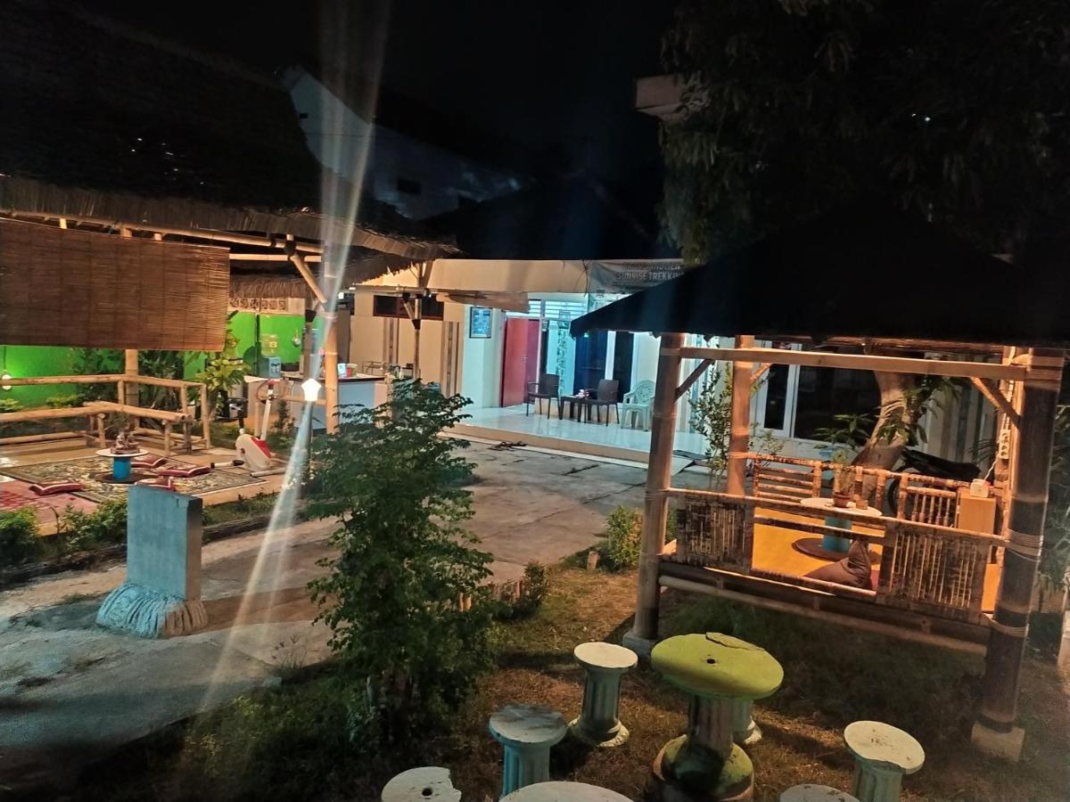 Robiu Homestay Banyuwangi  Exterior photo