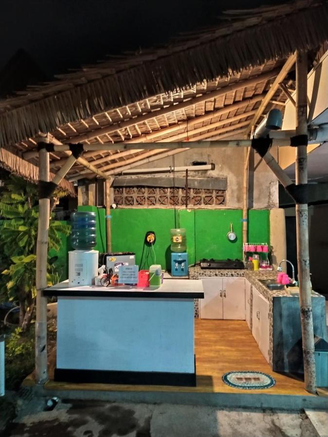 Robiu Homestay Banyuwangi  Exterior photo