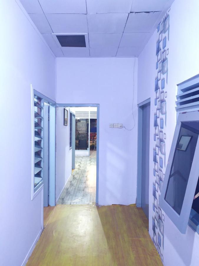 Robiu Homestay Banyuwangi  Exterior photo