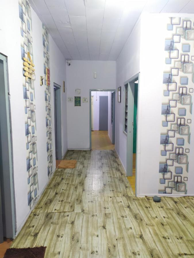 Robiu Homestay Banyuwangi  Exterior photo
